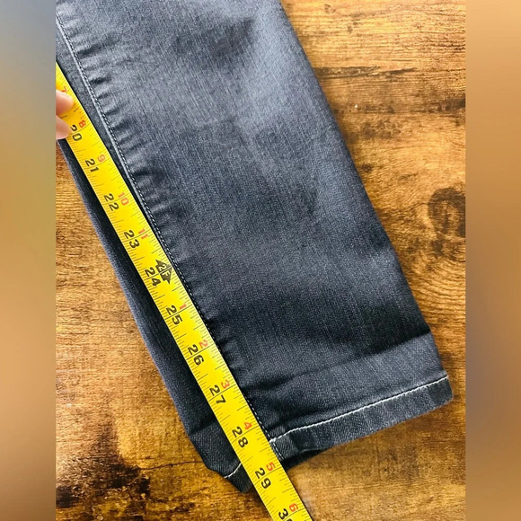 Prana Kayla Skinny Jeans - Size 4/27 - Picture 13 of 15